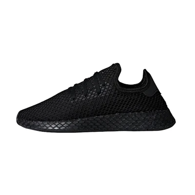 adidas Deerupt 'Double Black'