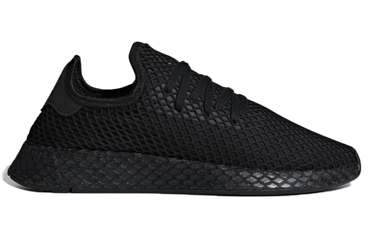 Order 아디다스 디럽트 '더블 블랙'   (adidas Deerupt 'Double Black' ) B41768
