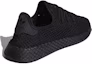 Lookbook adidas Deerupt 'Hitam Berganda' B41768