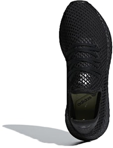 adidas Deerupt 'Negro Doble' B41768 Shop adidas Deerupt 'Negro Doble' B41768