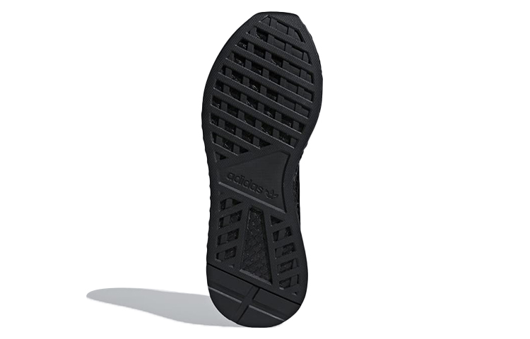 Purchase 아디다스 디럽트 '더블 블랙'   (adidas Deerupt 'Double Black' ) B41768