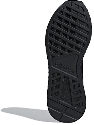 adidas Deerupt 'Double Black' B41768 Purchase adidas Deerupt 'Double Black' B41768