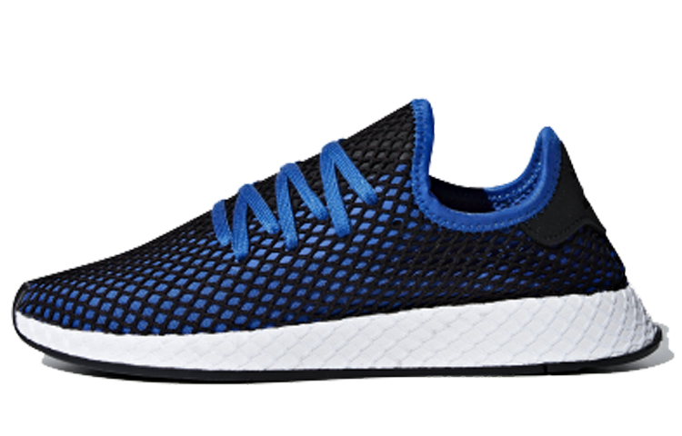 adidas Deerupt 'Hi-Res Blue' B41764