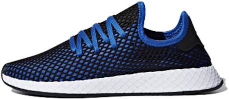 adidas Deerupt 'Hi-Res Blue' B41764 adidas Deerupt 'Hi-Res Blue' B41764