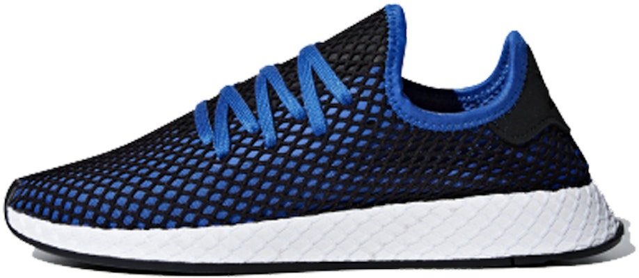 adidas Deerupt 'Hi-Res Blue' B41764 Buy adidas Deerupt 'Hi-Res Blue' B41764