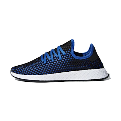 adidas Deerupt 'Hi-Res Blue'