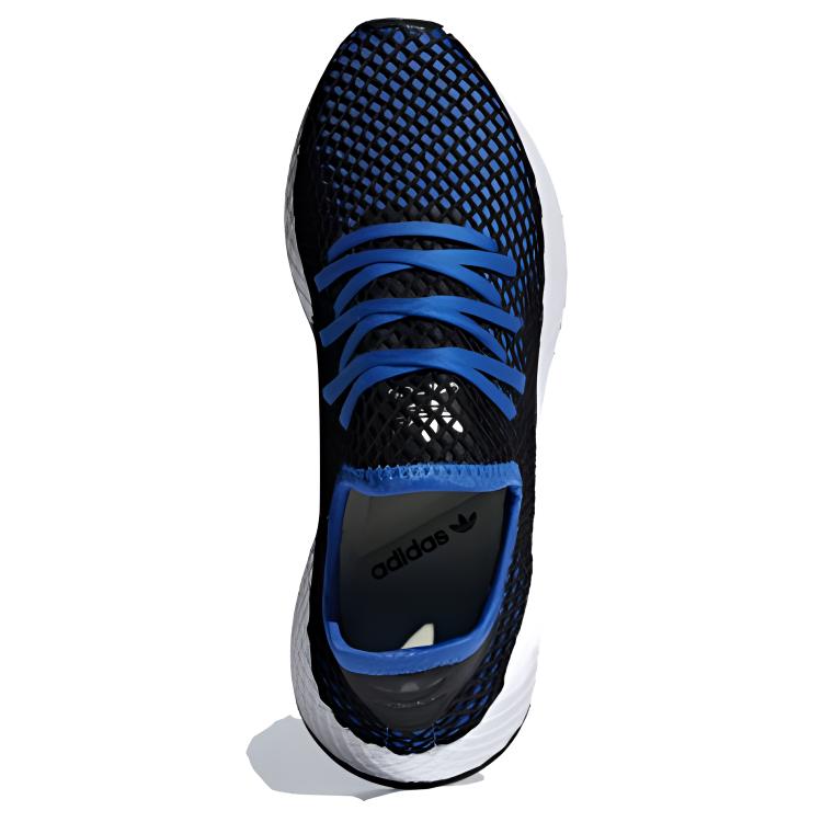 Shop adidas Deerupt 'Azul Hi-Res' B41764