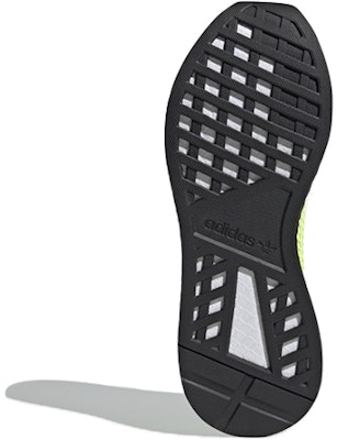 アディダス ディーラプト "ハイレゾイエロー" CG5943 Details for アディダス ディーラプト "ハイレゾイエロー" CG5943