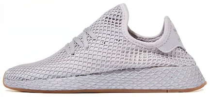 adidas Deerupt 'Light Grey' CQ2628 adidas Deerupt 'Light Grey' CQ2628