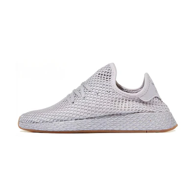 adidas Deerupt 'Light Grey'