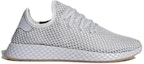 Order adidas Deerupt 'Kelabu Terang' CQ2628