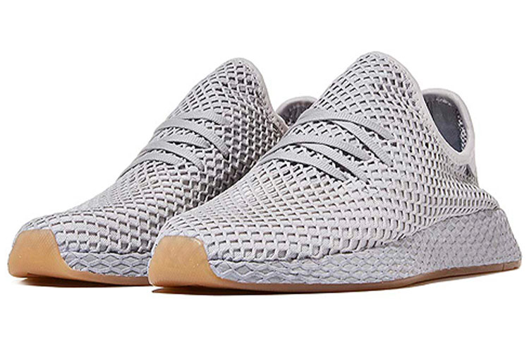 Lookbook adidas Deerupt 'Abu Terang' CQ2628