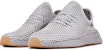 adidas Deerupt 'Kelabu Terang' CQ2628