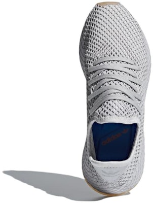 adidas Deerupt 'Light Grey' CQ2628 Purchase adidas Deerupt 'Light Grey' CQ2628
