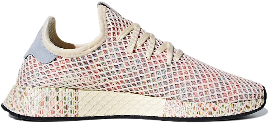 adidas Deerupt 'Kebanggaan' CM8474 Order adidas Deerupt 'Kebanggaan' CM8474