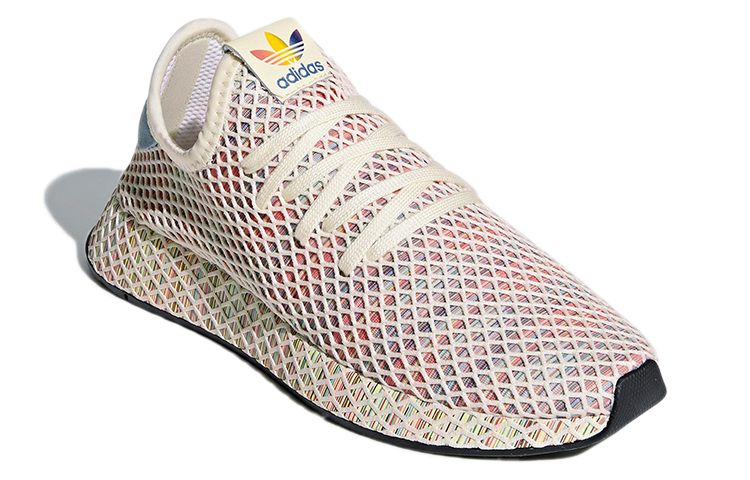 Lookbook アディダス ディーラプト “プライド” CM8474