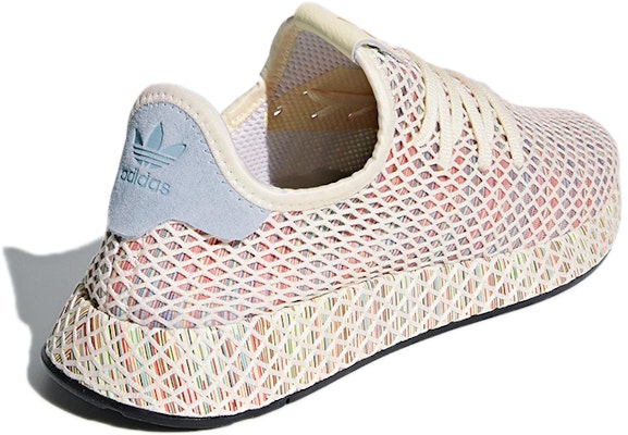 adidas Deerupt 'Kebanggaan' CM8474 Shop adidas Deerupt 'Kebanggaan' CM8474