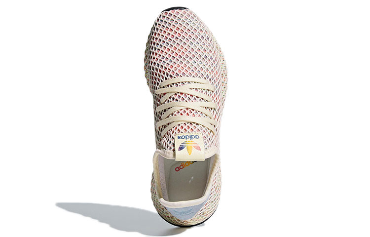 Purchase アディダス ディーラプト “プライド” CM8474