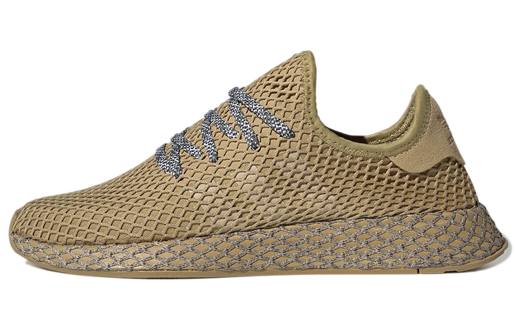 adidas Deerupt 'Raw Sand' BD7885