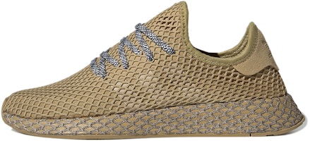 adidas Deerupt 'Raw Sand' BD7885 adidas Deerupt 'Raw Sand' BD7885