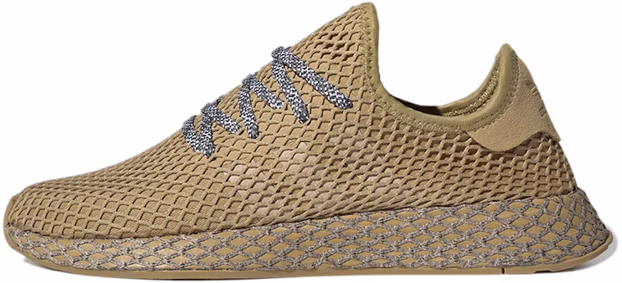 adidas Deerupt 'Raw Sand' BD7885 Buy adidas Deerupt 'Raw Sand' BD7885
