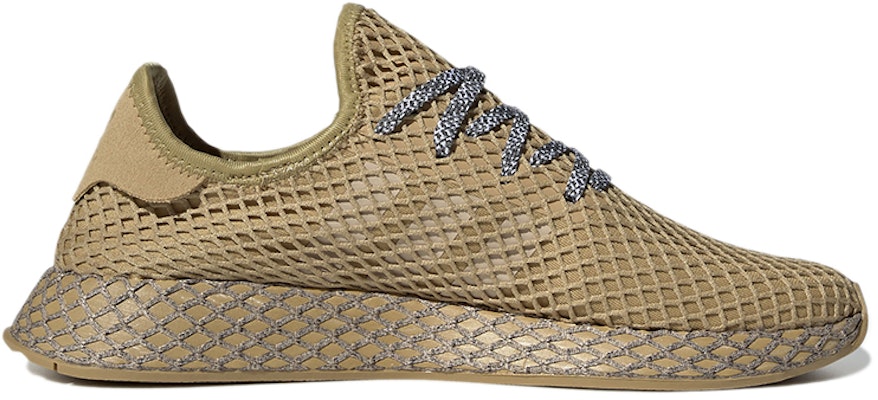 adidas Deerupt 'Raw Sand' BD7885 Order adidas Deerupt 'Raw Sand' BD7885