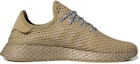 Order adidas Deerupt 'Raw Sand' Coklat Pasir BD7885