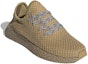 Lookbook adidas Deerupt 'Raw Sand' Coklat Pasir BD7885