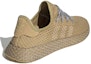 Shop adidas Deerupt 'Raw Sand' Coklat Pasir BD7885