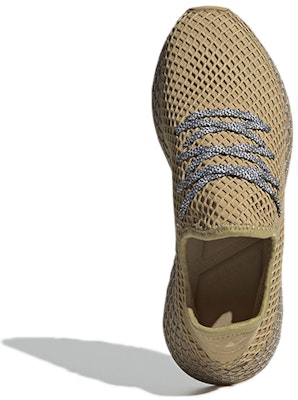 adidas Deerupt 'Raw Sand' BD7885 Purchase adidas Deerupt 'Raw Sand' BD7885