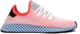 adidas Deerupt 'Merah Biru' CQ2624
