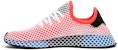 adidas Deerupt 'Merah Biru' CQ2624