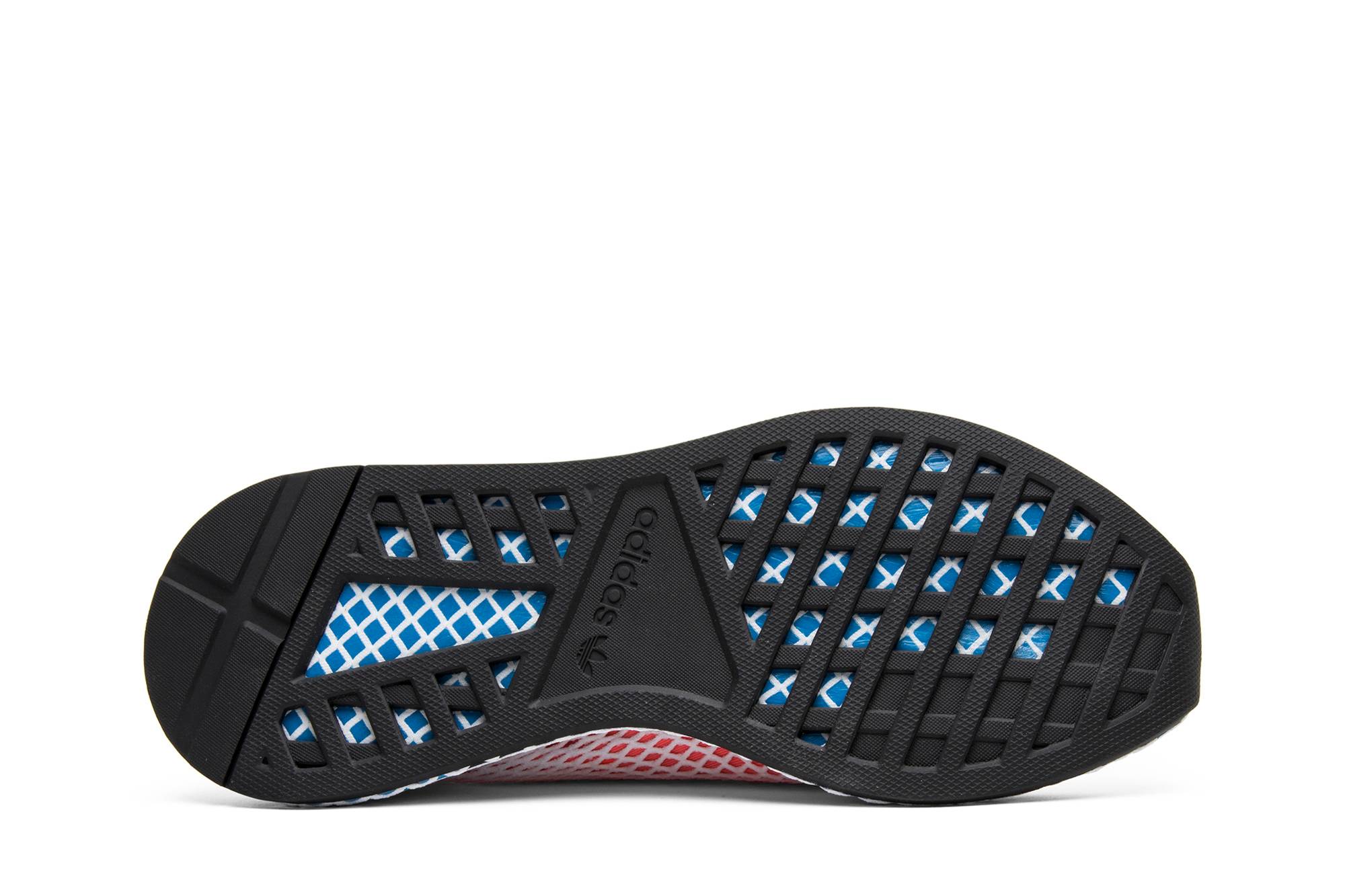 Shop アディダス ディーラプト 赤青 (Adidas Dīraputo AkaAo) CQ2624