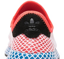 adidas Deerupt 'Merah Biru' CQ2624 Sizing adidas Deerupt 'Merah Biru' CQ2624