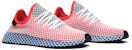 adidas Deerupt 'Merah Biru' CQ2624
