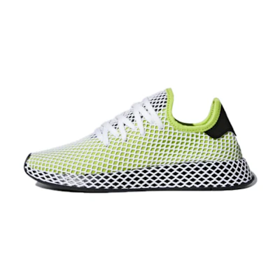 adidas Deerupt 'Solar Slime'