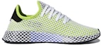 Order adidas Deerupt 'Solar Slime' Lelaki dan Wanita B27779