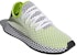 adidas Deerupt 'Solar Slime' Lelaki dan Wanita B27779