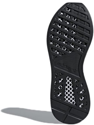 adidas Deerupt 'Solar Slime' B27779 Details for adidas Deerupt 'Solar Slime' B27779