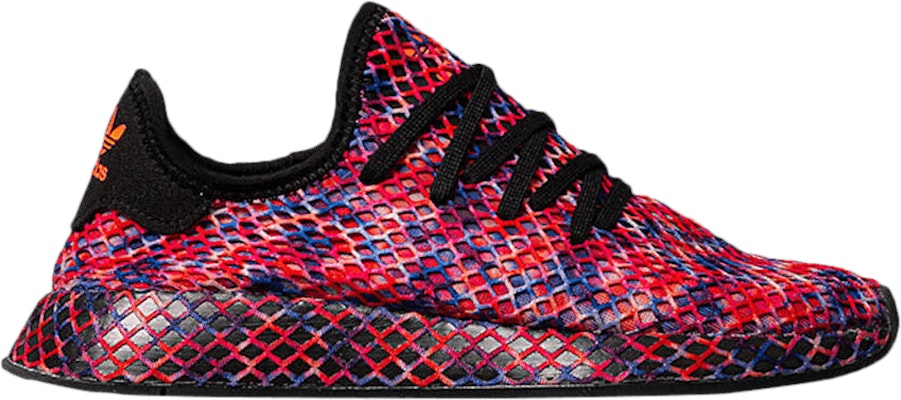 adidas originals Deerupt 紅藍漸變 Buy adidas originals Deerupt 紅藍漸變