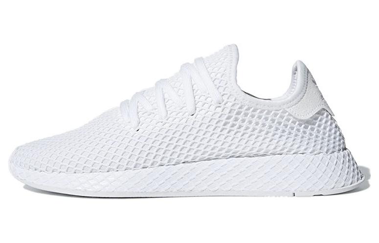 adidas Deerupt 'Triple White' CQ2625