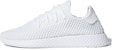 adidas Deerupt 'Putih Triple' CQ2625