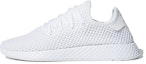 Buy adidas Deerupt 'Putih Triple' CQ2625