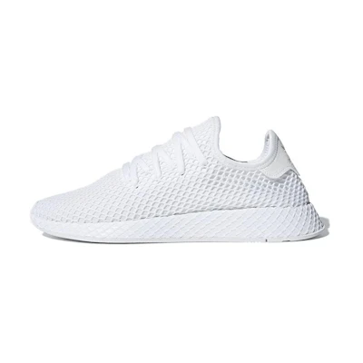 adidas Deerupt 'Triple White'