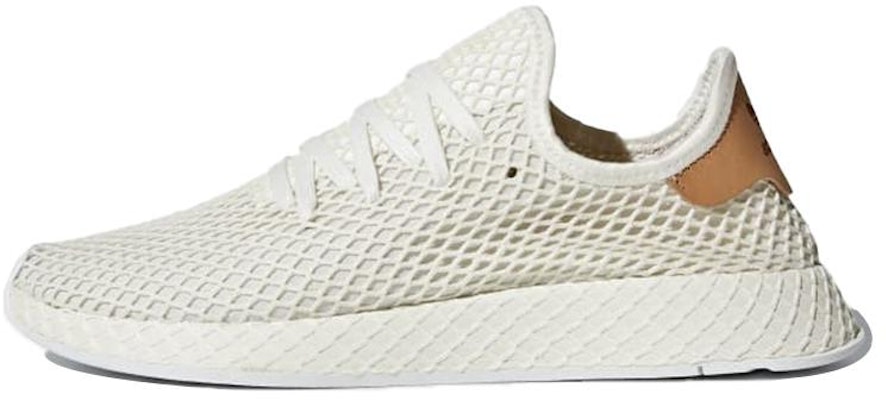 adidas Originals Deerupt Runner 低幫 跑步鞋 男女同款 米棕黑 Buy adidas Originals Deerupt Runner 低幫 跑步鞋 男女同款 米棕黑