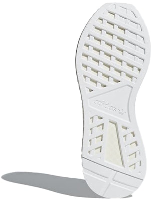 adidas Originals Deerupt Runner 低幫 跑步鞋 男女同款 米棕黑 Details for adidas Originals Deerupt Runner 低幫 跑步鞋 男女同款 米棕黑