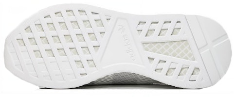 adidas Deerupt 'Putih Kelabu' AC7755 Shop adidas Deerupt 'Putih Kelabu' AC7755