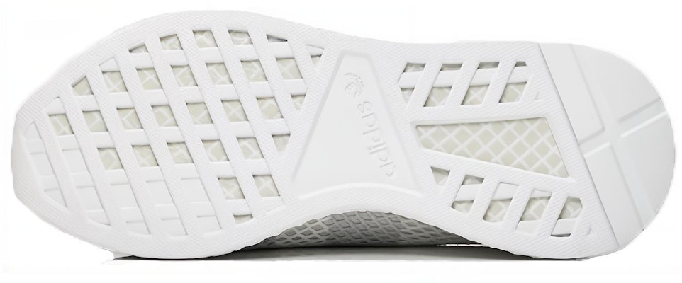 adidas Deerupt 'White Grey' AC7755 Shop adidas Deerupt 'White Grey' AC7755