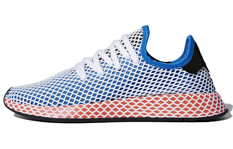 adidas Deerupt Runner 'Blue Bird' AC8704