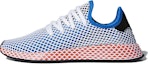 Buy adidas Deerupt Runner 'Blue Bird' Biru AC8704